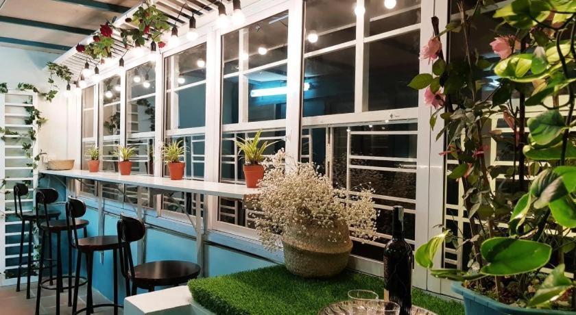 Flower Hostel Hanoi Eksteriør bilde
