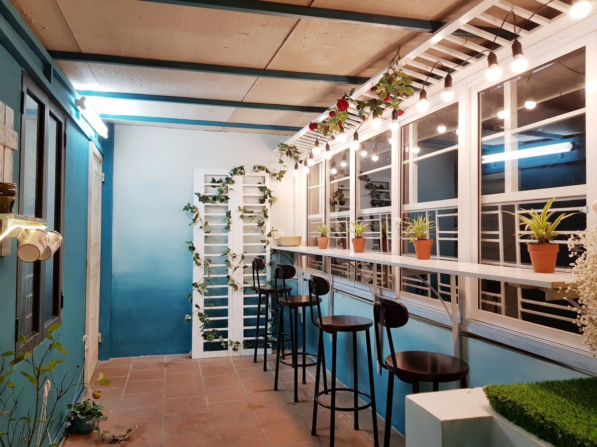 Flower Hostel Hanoi Eksteriør bilde