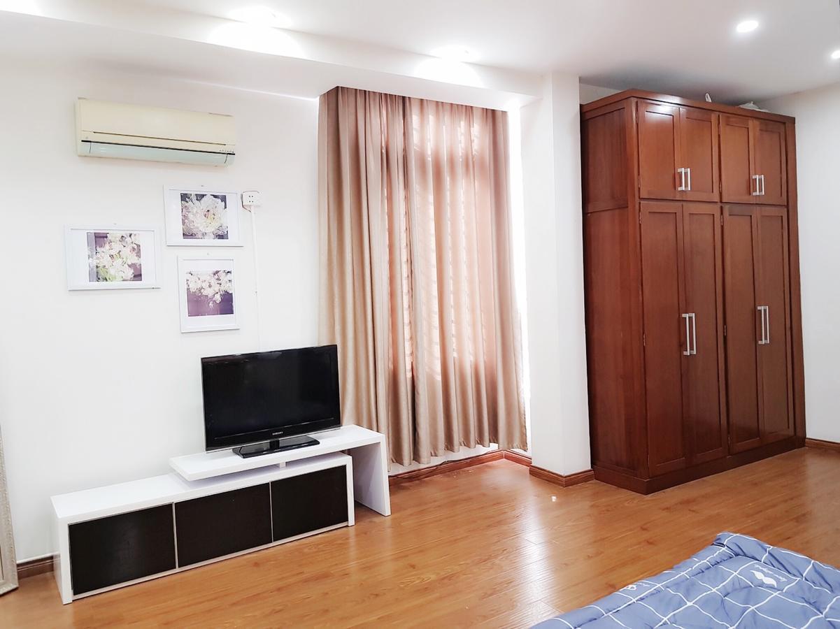 Flower Hostel Hanoi Eksteriør bilde